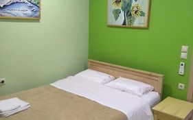 Anastasios Luxury Apartment Sea View